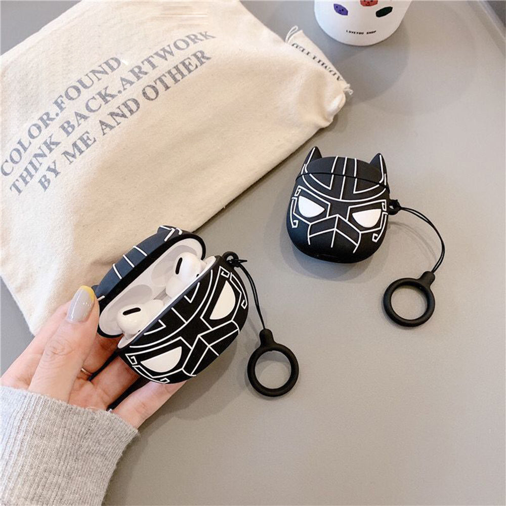 Cute Cartoon Airpod CasesGizmo Gadgets