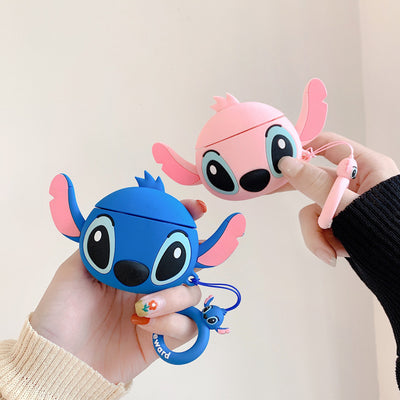 Cute Cartoon Airpod CasesGizmo Gadgets