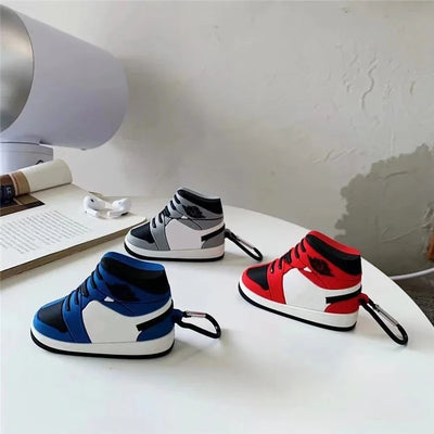 Nike Jordan 1 Airpod CasesGizmo Gadgets