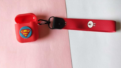 Marvel And DC Airpod CasesGizmo Gadgets