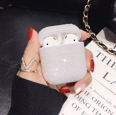 Crystal Airpod Cases
 
Gizmo Gadgets