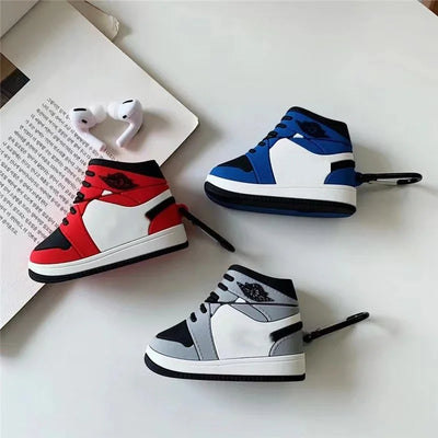 Nike Jordan 1 Airpod CasesGizmo Gadgets