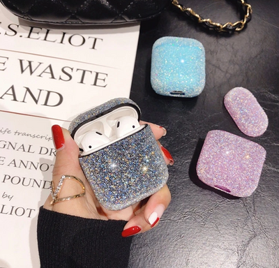 Crystal Airpod Cases
 
Gizmo Gadgets