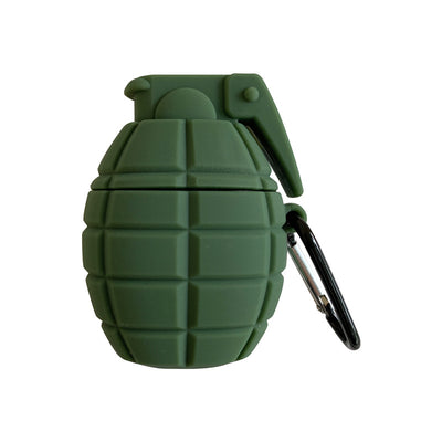 Grenade Airpod CaseGizmo Gadgets