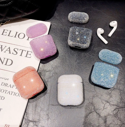 Crystal Airpod Cases
 
Gizmo Gadgets