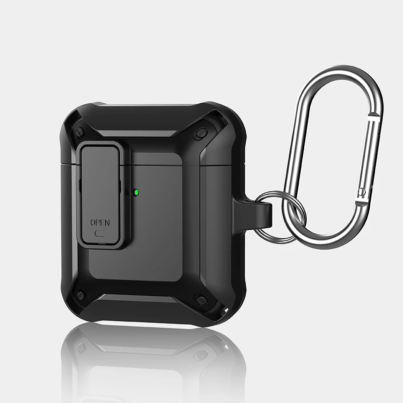 Switch Protective Case For Airpods 1/2