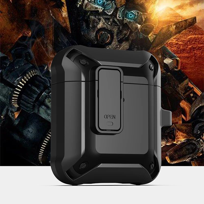 Switch Protective Case For Airpods 1/2