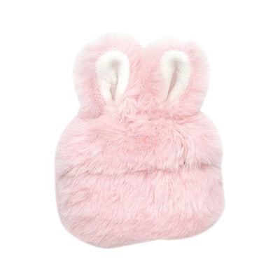 Cute Fluffy Animal Airpod CasesGizmo Gadgets