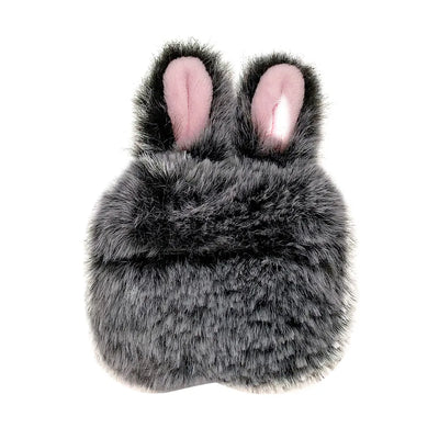 Cute Fluffy Animal Airpod CasesGizmo Gadgets