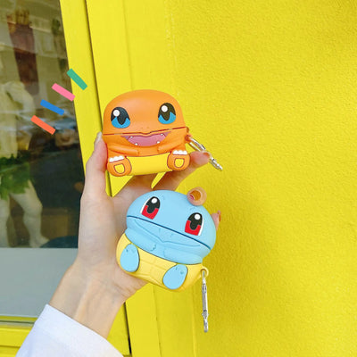 Pokemon Airpod Cases