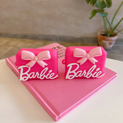 Barbie Airpod CaseGizmo Gadgets