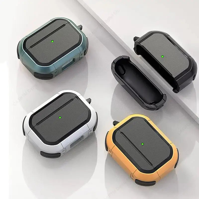 Protective Airpod CasesGizmo Gadgets