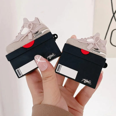 Luxury Sneakers Airpod Cases For Airpods Gen 3Gizmo Gadgets