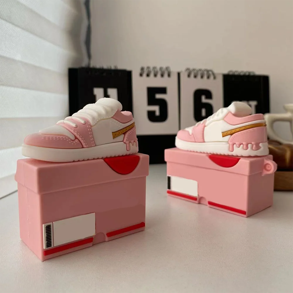 Luxury Sneakers Airpod Cases For Airpods Gen 3Gizmo Gadgets