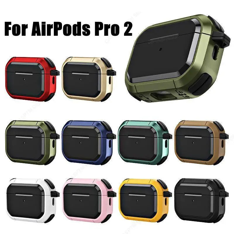 Protective Airpod CasesGizmo Gadgets