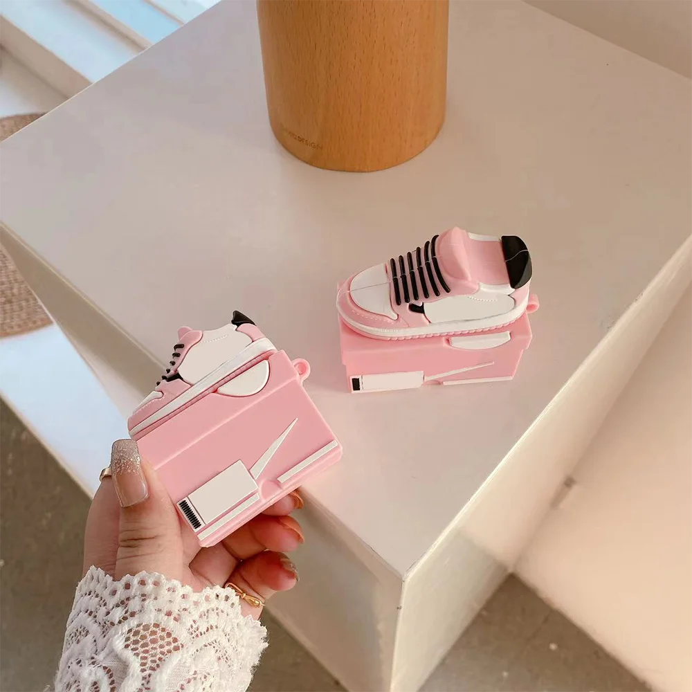 Luxury Sneakers Airpod Cases For Airpods Gen 3Gizmo Gadgets