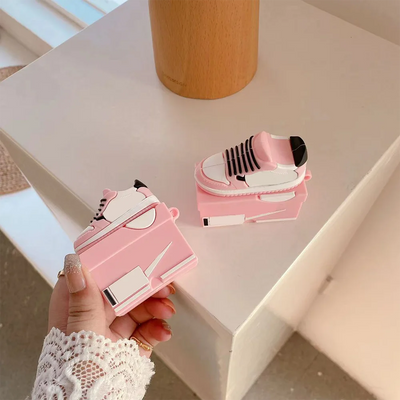 Luxury Sneakers Airpod Cases For Airpod ProsGizmo Gadgets