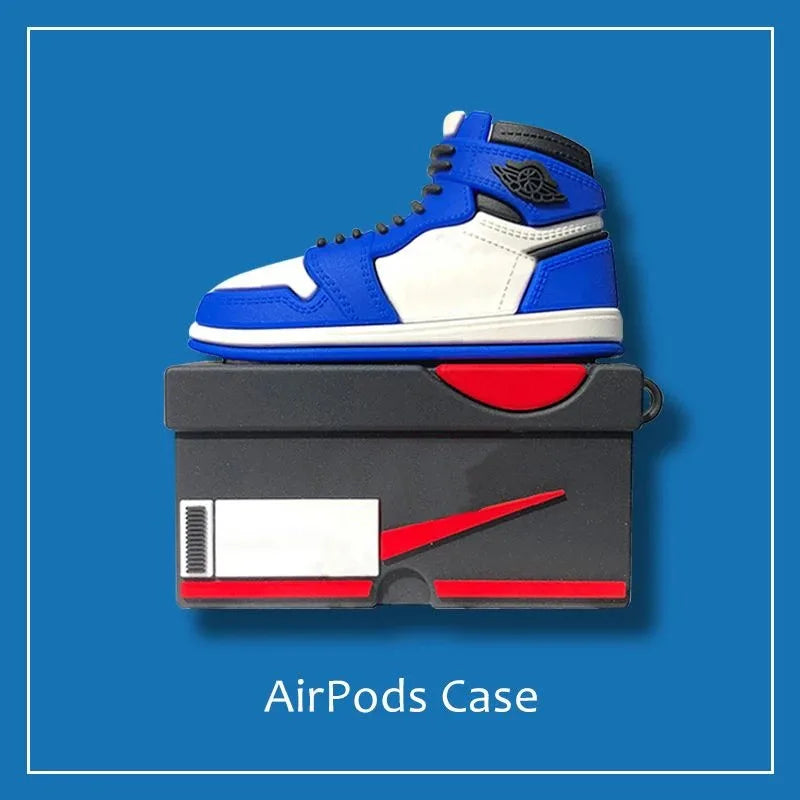 Luxury Sneakers Airpod Cases For Airpod ProsGizmo Gadgets