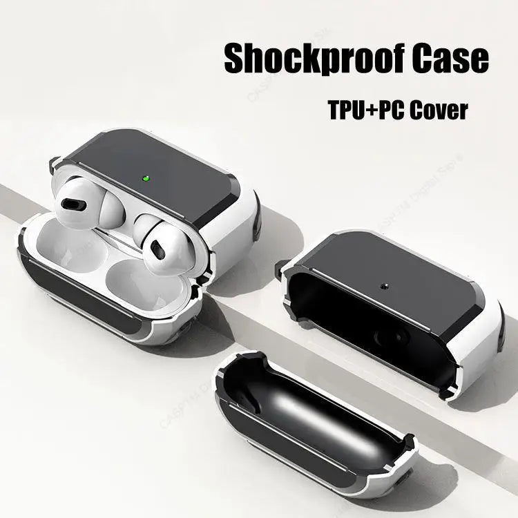 Protective Airpod CasesGizmo Gadgets