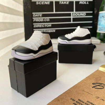 Luxury Sneakers Airpod Cases For Airpods Gen 3Gizmo Gadgets