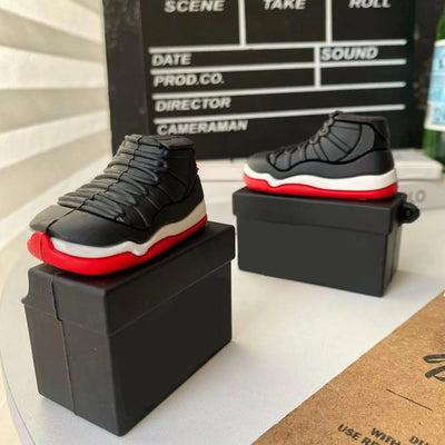 Luxury Sneakers Airpod Cases For Airpods Gen 3Gizmo Gadgets