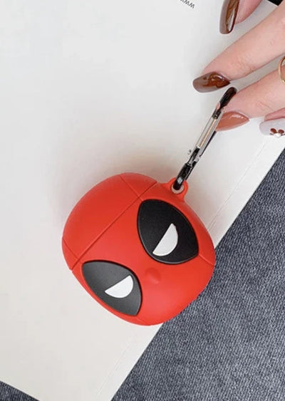 Cute Cartoon Airpod CasesGizmo Gadgets