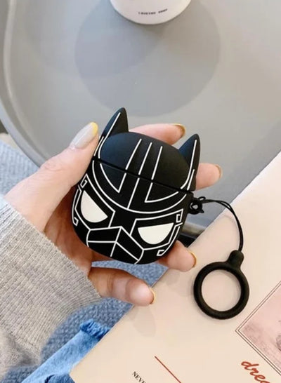 Cute Cartoon Airpod CasesGizmo Gadgets