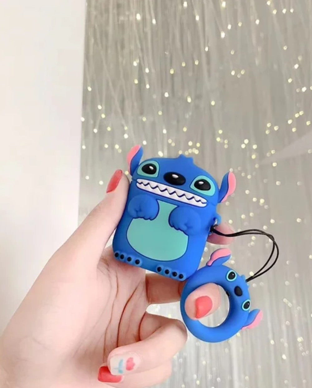 Cute Cartoon Airpod CasesGizmo Gadgets