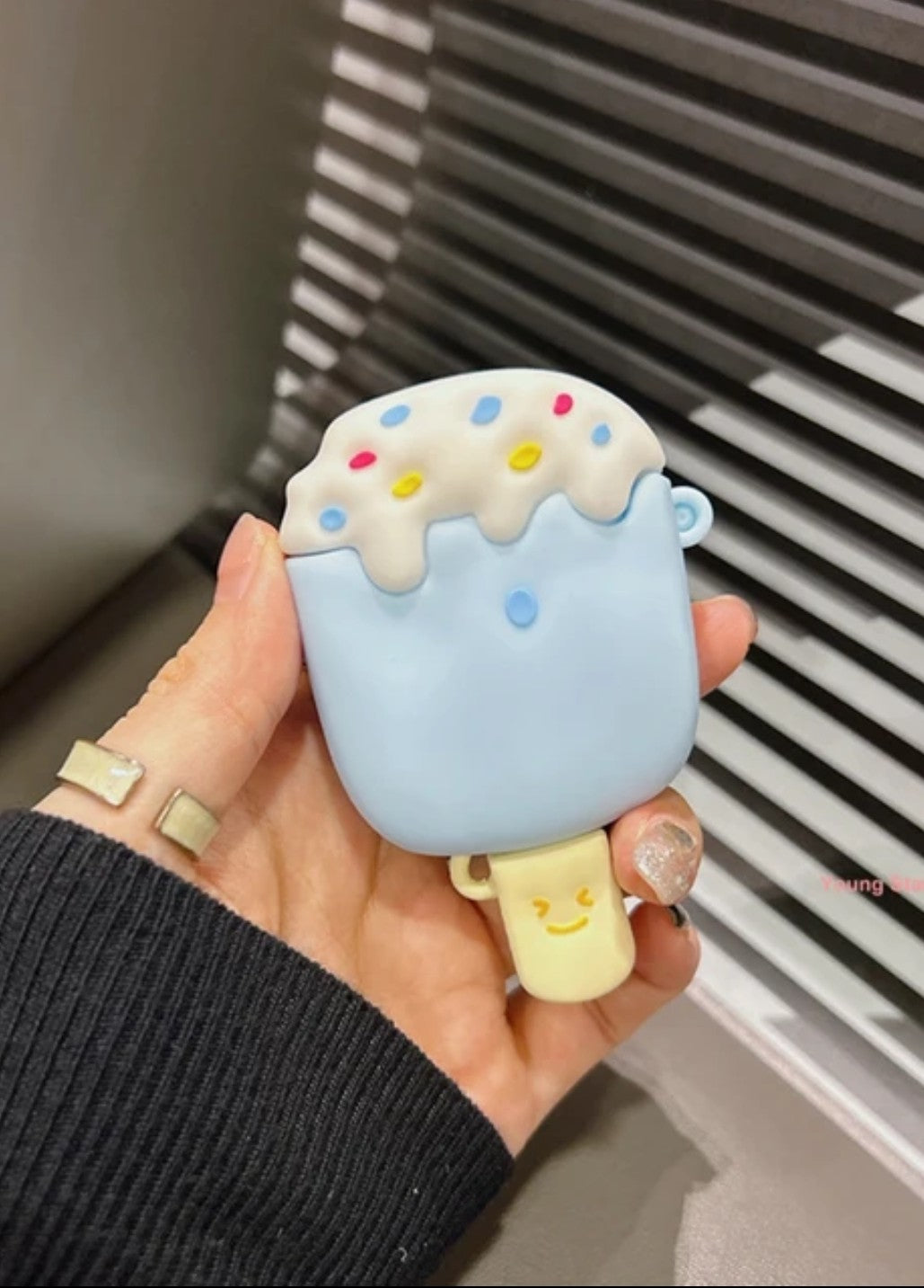 Cute Cartoon Airpod CasesGizmo Gadgets