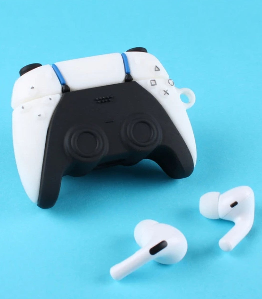 Controller And Speaker Airpod CasesGizmo Gadgets