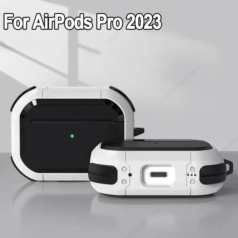 Protective Airpod CasesGizmo Gadgets