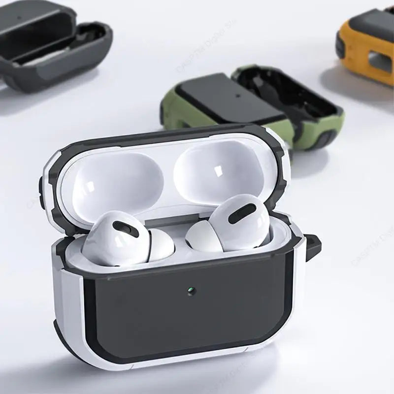 Protective Airpod CasesGizmo Gadgets