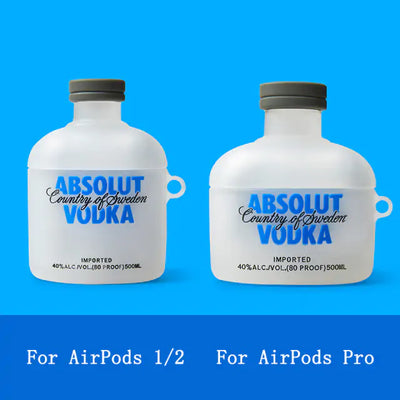 Food Airpod CasesIntroducing the Food Airpod Cases! This cute and innovative case is made of silicone and is designed to protect your Airpods from bumps, scratches, and everyday wearGizmo Gadgets