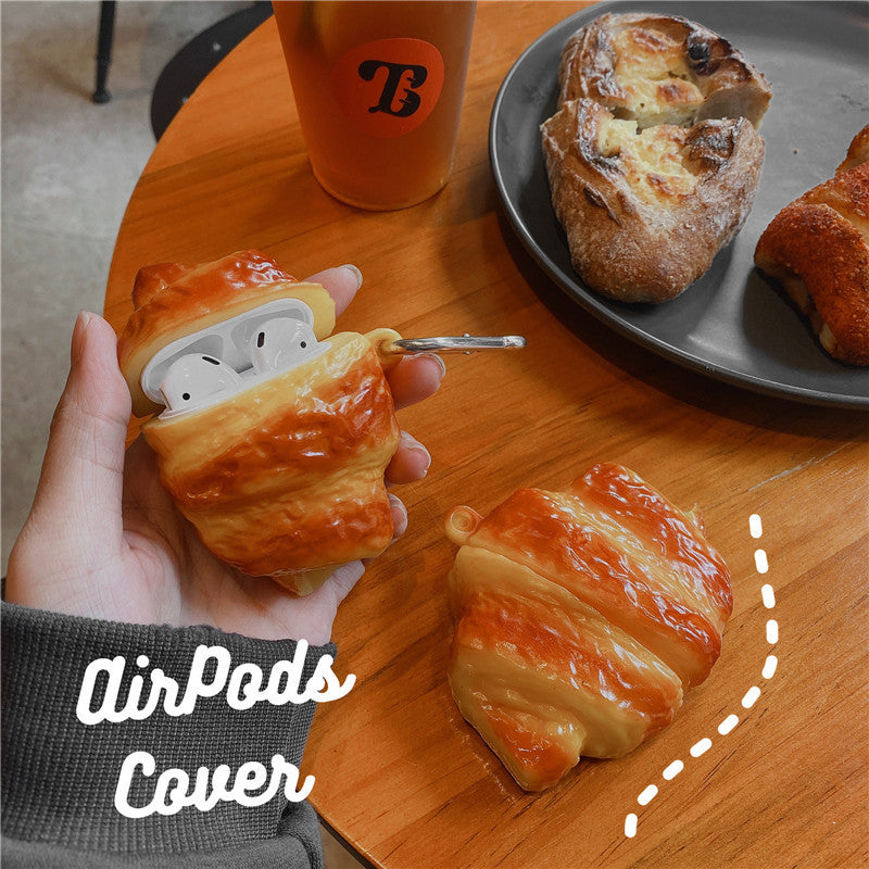 Food Airpod Cases